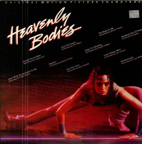 Cheryl Lynn - Heavenly Bodies