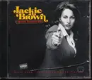 CD - Booby Womack, Brothers Johnson, Johnny Cash, u.a - Jackie Brown