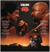 LP - Asia, Eddie Money, Big Trouble - Stallone Over the Top