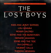 INXS And Jimmy Barnes, Lou Gramm, Roger Daltrey... - The Lost Boys