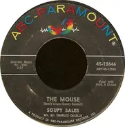 Soupy Sales - The Mouse / Pachalafaka