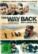 Peter Weir - The Way Back - Der lange Weg