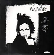 Slacknoise - Wanda's Wig Wax (Mixes)