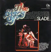 Double LP - Slade - The Story Of Slade