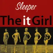 CD - Sleeper - The It Girl