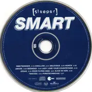 CD - Sleeper - Smart