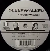 12'' - Sleepwalker - Sleepwalker