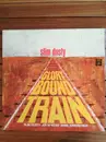 LP - Slim Dusty - Glory Bound Train