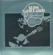 LP - Slim Gaillard - At Birdland