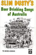 Slim Dusty - Beer Drinking Songs Of Australia