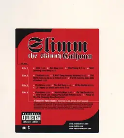 Slimm Calhoun - The Skinny