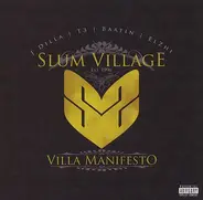 Slum Village - Villa Manifesto