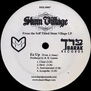 Slum Village - Prequel To A Classic / Ez Up