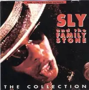 CD - Sly & the Family Stone - Collection