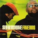 CD - Sly & Robbie - Friends