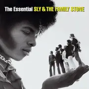 Double CD - Sly & The Family Stone - The Essential Sly & The Family Stone - Sealed