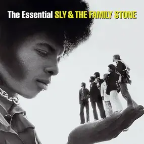 Sly and the Family Stone - The Essential Sly & The Family Stone