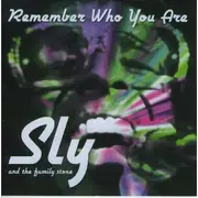 CD - Sly & The Family Stone - Remember Who You Are - Still sealed