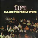 LP - Sly & The Family Stone - Life - 180 GRAM