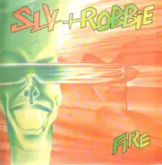 Sly & Robbie - Fire