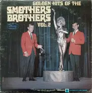 Smothers Brothers - Golden Hits Of The Smothers Brothers Vol. 2