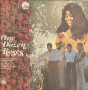 LP - Smokey Robinson And The Miracles - One Dozen Roses