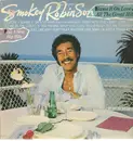 LP - Smokey Robinson - Blame It On Love & All The Great Hits