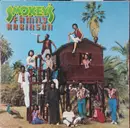 LP - Smokey Robinson - Smokey's Family Robinson