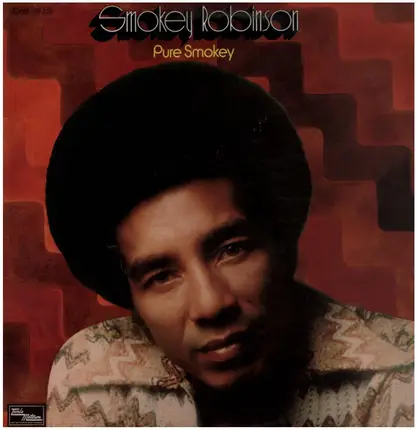 Smokey Robinson - Pure Smokey