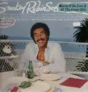 LP - Smokey Robinson - Blame It On Love & All The Great Hits