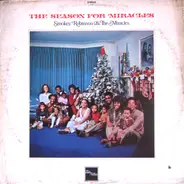 Smokey Robinson & The Miracles - The Season For Miracles