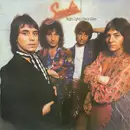 LP - Smokie - Bright Lights And Back Alleys