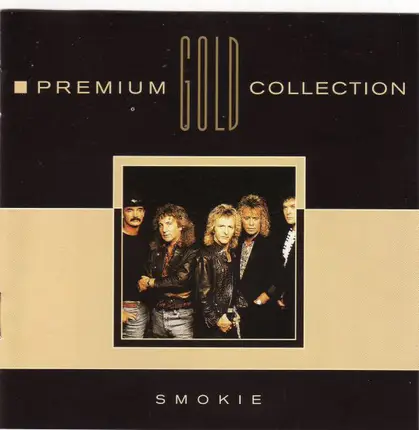 Smokie - Premium Gold Collection