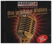 CD - Smokie, Don McLean a.o. - Die größten Oldies der Berliner Radiogeschichte