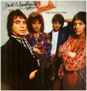 LP - Smokie - Bright Lights & BAck Alleys - Signed by Gered Mankowitz