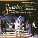 CD - Smokie - Living Next Door To Alice