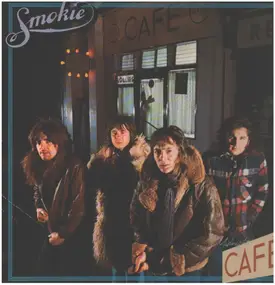 Smokie - Midnight Café