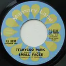 7inch Vinyl Single - Small Faces - Itchycoo Park