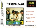 CD - Small Faces - Itchycoo Park - Limited Edition