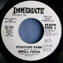 7inch Vinyl Single - Small Faces - Itchycoo Park