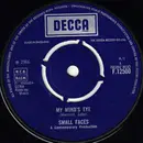 7inch Vinyl Single - Small Faces - My Mind's Eye