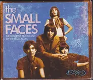 Small Faces - The Definitive Anthology