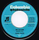 7'' - Small Faces - Tin Soldier