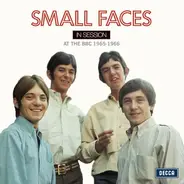 Small Faces - At The Bbc