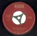 7'' - Small Faces - My Mind's Eye / I Can't Dance With You - mod classic PS