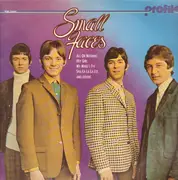 LP - Small Faces - Profile