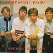 CD - Small Faces - Quite Naturally Rare