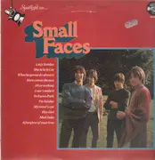 LP - Small Faces - Spotlight On The Small Faces