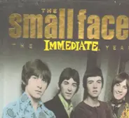 Small Faces - The Immediate Years