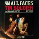 7'' - Small Faces - Tin Soldier / I Feel Much Better